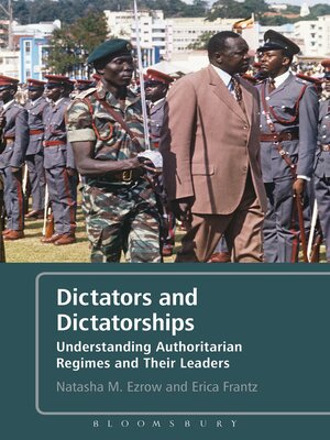 cover image of Dictators and Dictatorships